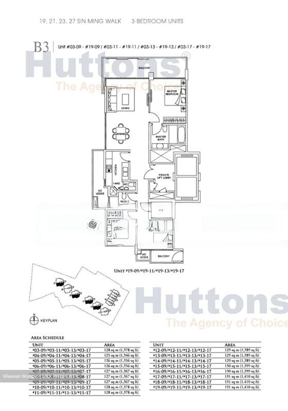 Thomson Grand (D20), Condominium #497747871